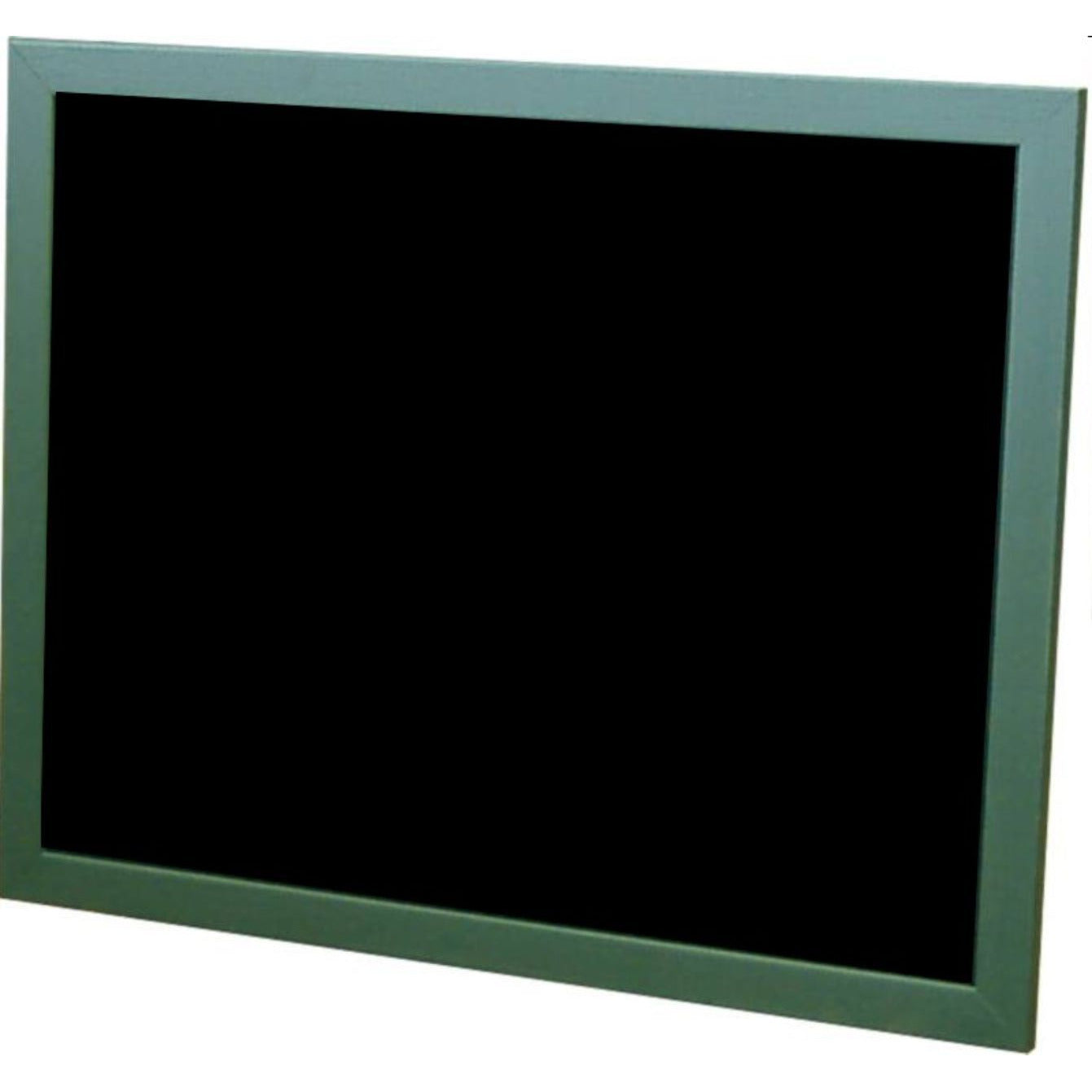 Chalkboards with Unfinished Frames - custom size